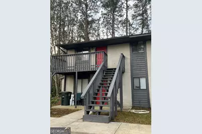 117 Sea Parc Circle #UNIT C, Kingsland, GA 31548 - Photo 1