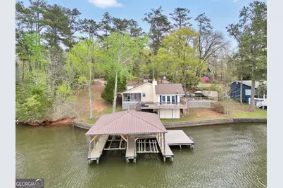 216 Deep Water Road, Mansfield, GA 30055 - Photo 2