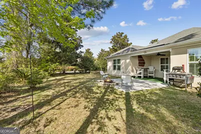 102 Brooklet Circle, Saint Marys, GA 31558 - Photo 34