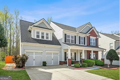 2325 Village Green Drive, Fairburn, GA 30213 - Photo 4