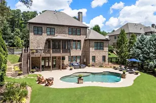 463 Mcginnis Way, Milton, GA 30004 - Photo 20