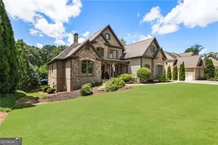 463 Mcginnis Way, Milton, GA 30004 - Photo 2