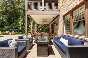 463 Mcginnis Way, Milton, GA 30004 - Photo 10