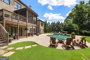 463 Mcginnis Way, Milton, GA 30004 - Photo 8