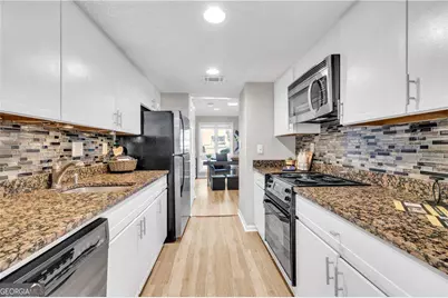 3221 Clairmont North Road NE, Brookhaven, GA 30329 - Photo 4