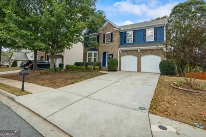 10 Lakeshore Parkway, Newnan, GA 30263 - Photo 48