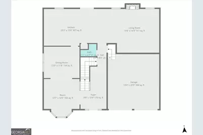 10 Lakeshore Parkway, Newnan, GA 30263 - Photo 44