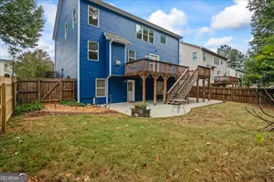 10 Lakeshore Pkwy, Newnan, GA 30263 - Photo 50
