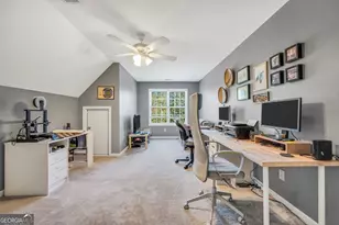 1307 Regatta Way, McDonough, GA 30252 - Photo 16