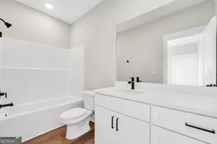 277 E Knight Rd, McDonough, GA 30252 - Photo 20