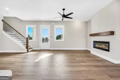 277 E Knight Road, McDonough, GA 30252 - Photo 10