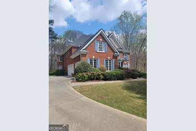 410 The Hermitage Drive, Milton, GA 30004 - Photo 2