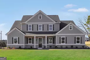 546 Harbour Shores, Jackson, GA 30233 - Photo 2