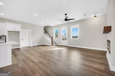 297 E Knight Road, McDonough, GA 30252 - Photo 16