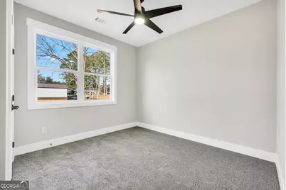 297 E Knight Road, McDonough, GA 30252 - Photo 44