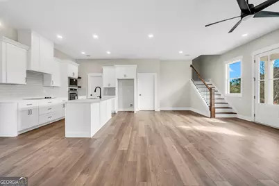 297 E Knight Road, McDonough, GA 30252 - Photo 26