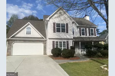 5132 Meadows Lake Drive, Powder Springs, GA 30127 - Photo 2