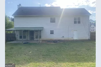 5132 Meadows Lake Drive, Powder Springs, GA 30127 - Photo 26