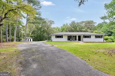 205 Elliott Road, McDonough, GA 30252 - Photo 2