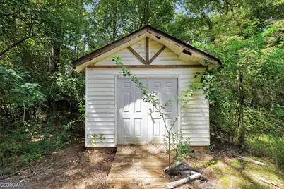 205 Elliott Road, McDonough, GA 30252 - Photo 20