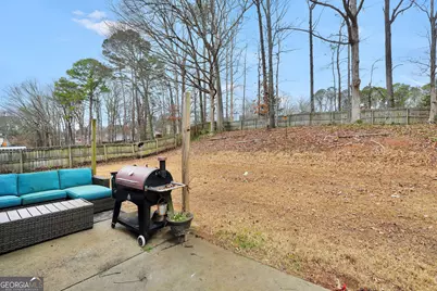 260 Weatherly Drive, Fayetteville, GA 30214 - Photo 32