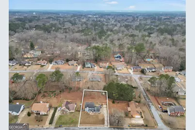 260 Weatherly Drive, Fayetteville, GA 30214 - Photo 34