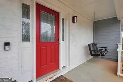 260 Weatherly Drive, Fayetteville, GA 30214 - Photo 4