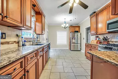 260 Weatherly Drive, Fayetteville, GA 30214 - Photo 16