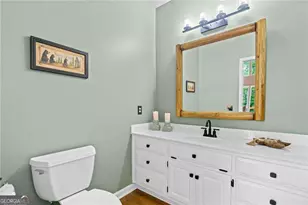 816 Alpine Dr, Jasper, GA 30143 - Photo 30