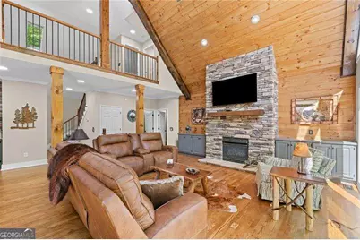 816 Alpine Drive, Jasper, GA 30143 - Photo 2