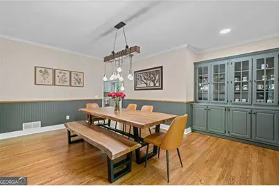 816 Alpine Drive, Jasper, GA 30143 - Photo 14