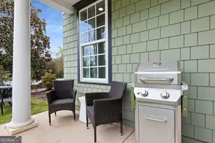 11 Bourbon Street, Senoia, GA 30276 - Photo 34