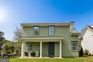 11 Bourbon Street, Senoia, GA 30276 - Photo 36