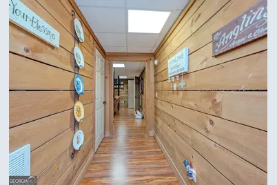 1363-A McFarlin Bridge 25 Acres, Carnesville, GA 30521 - Photo 30