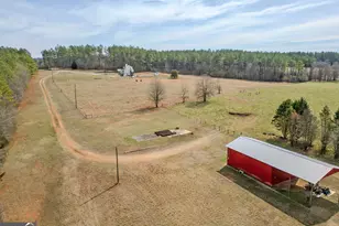 1363-A McFarlin Bridge 25 Acres, Carnesville, GA 30521 - Photo 46