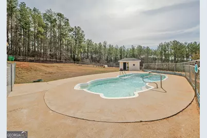 1363-A McFarlin Bridge 25 Acres, Carnesville, GA 30521 - Photo 38