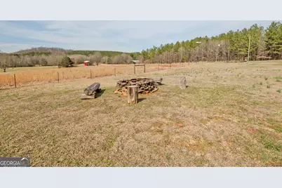 1363-A McFarlin Bridge 25 Acres, Carnesville, GA 30521 - Photo 72
