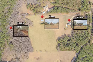 1363-A McFarlin Bridge 25 Acres, Carnesville, GA 30521 - Photo 58