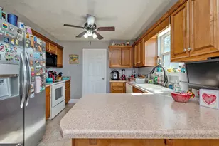 1363-A McFarlin Bridge 25 Acres, Carnesville, GA 30521 - Photo 10