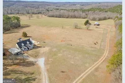 1363-A McFarlin Bridge 25 Acres, Carnesville, GA 30521 - Photo 6