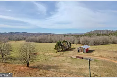 1363-A McFarlin Bridge 25 Acres, Carnesville, GA 30521 - Photo 44
