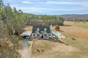 1363-A McFarlin Bridge 25 Acres, Carnesville, GA 30521 - Photo 4