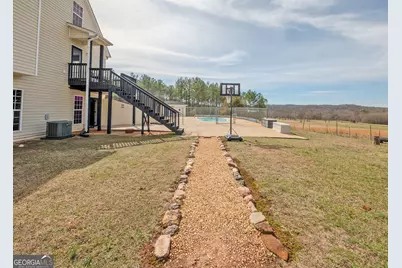 1363-A McFarlin Bridge 25 Acres, Carnesville, GA 30521 - Photo 36