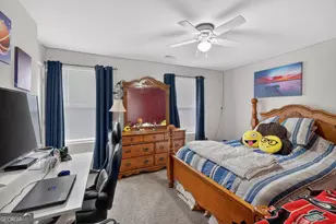 193 Saddle Brooke Trce, Brunswick, GA 31525 - Photo 28