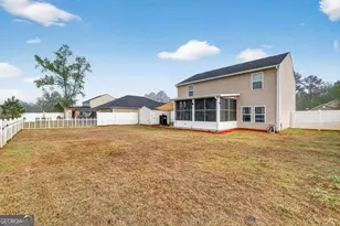 193 Saddle Brooke Trce, Brunswick, GA 31525 - Photo 34