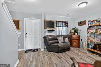 193 Saddle Brooke Trace, Brunswick, GA 31525 - Photo 4