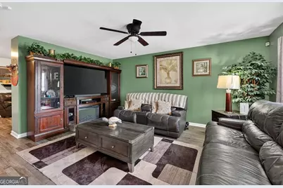 193 Saddle Brooke Trace, Brunswick, GA 31525 - Photo 8