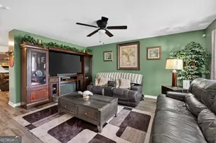 193 Saddle Brooke Trce, Brunswick, GA 31525 - Photo 8