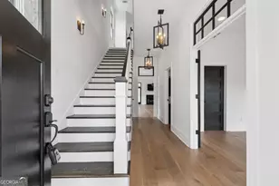 98 Middle St, Senoia, GA 30276 - Photo 4