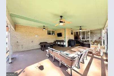 107 Newton Drive, Lyons, GA 30436 - Photo 58